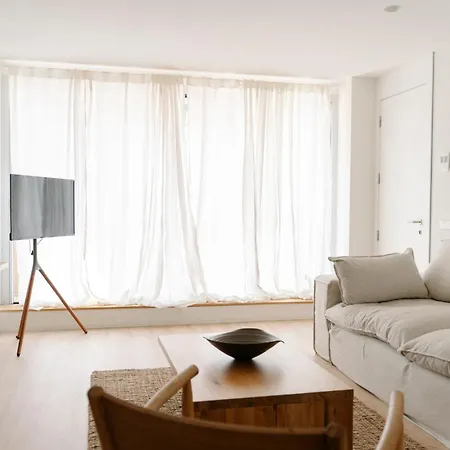 Apartamento El Refugi De