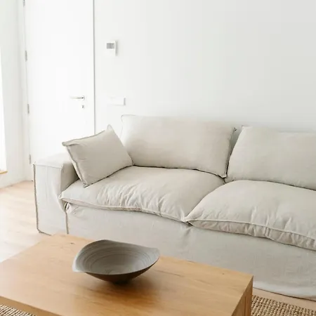 El Refugi De Apartamento *
