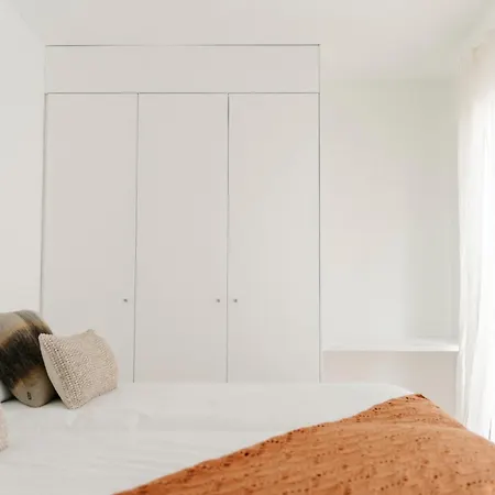 Apartamento El Refugi De *