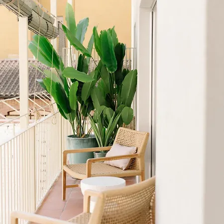 El Refugi De Apartment Gerona