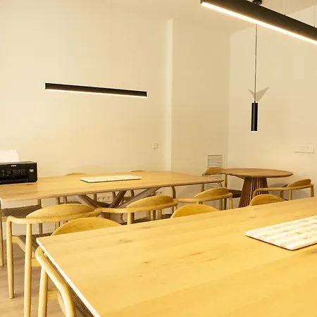 El Refugi De Apartment Gerona